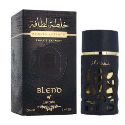 Lattafa Khalta Eau De Parfum