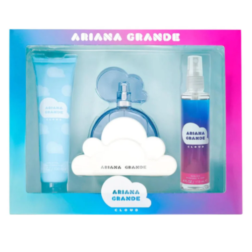 Cloud Ariana Grande 3 Piece Gift Set for Women