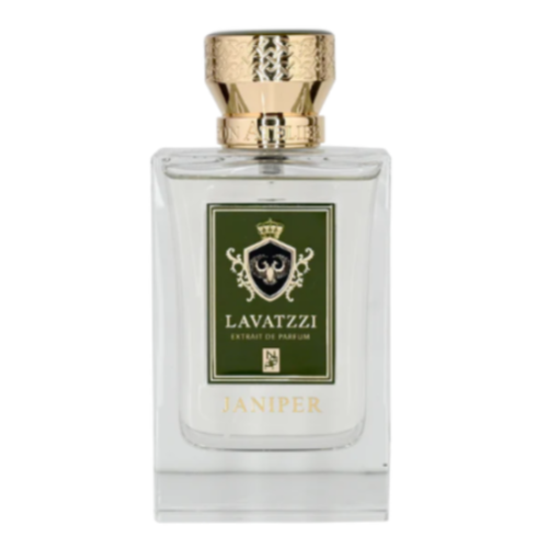 Dumont Lavatzzi Janiper Eau de Parfum for Men