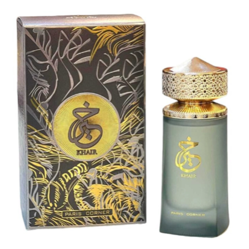 Paris Corner Khair Eau de Parfum for Women