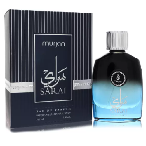 Dumont Murjan Sarai Eau de Parfum for Men