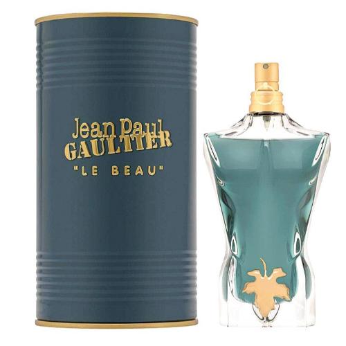 Jean Paul Gaultier Le Beau Eau De Toilette Jean Paul Gaultier