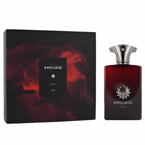Amouage Lyric Eau de Parfum for Men - Masionstore