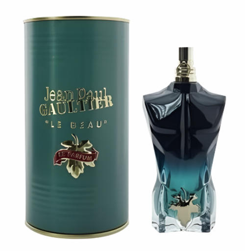 Jean Paul Gaultier Le Beau Le Parfum Eau De Parfum Jean Paul Gaultier