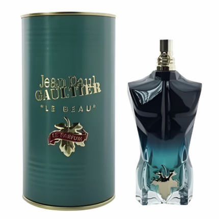 Jean Paul Gaultier Le Beau Le Parfum Eau De Parfum
