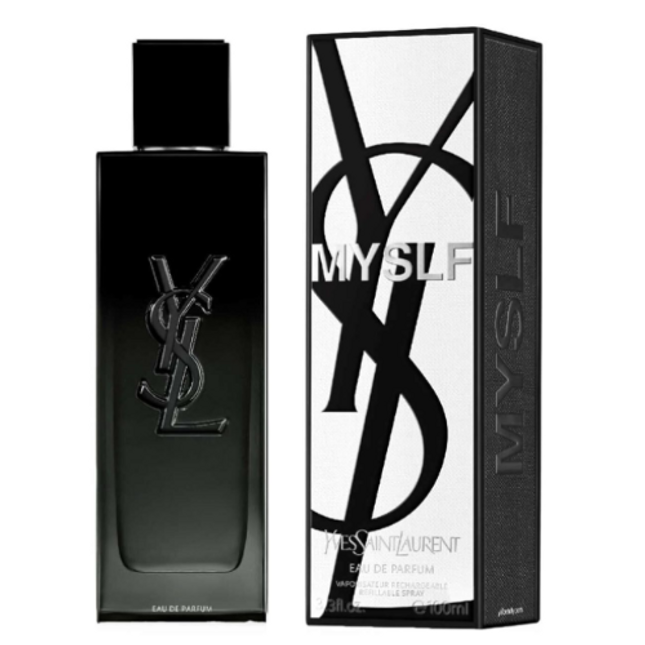 Yves Saint Laurent Myslf Eau De Parfum