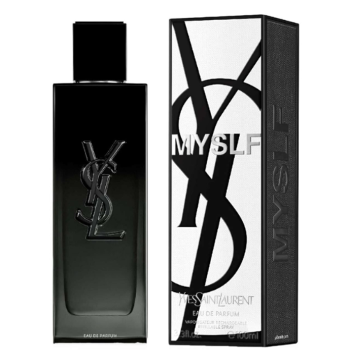 Yves Saint Laurent Myslf Eau De Parfum Yves Saint Laurent
