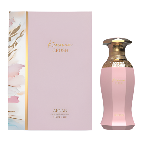Afnan Kiaana Crush Eau De Parfum Afnan