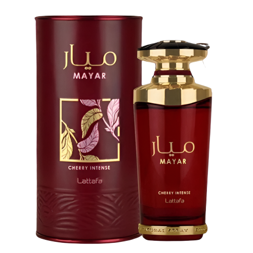 Lattafa Mayar Cherry Intense Eau De Parfum Lattafa