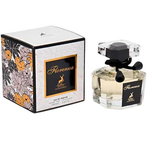 Maison Alhambra Florenza Eau De Parfum Lattafa