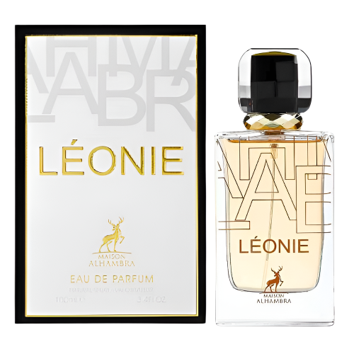 Lattafa Maison Alhambra Leonie Eau de Parfum for Women