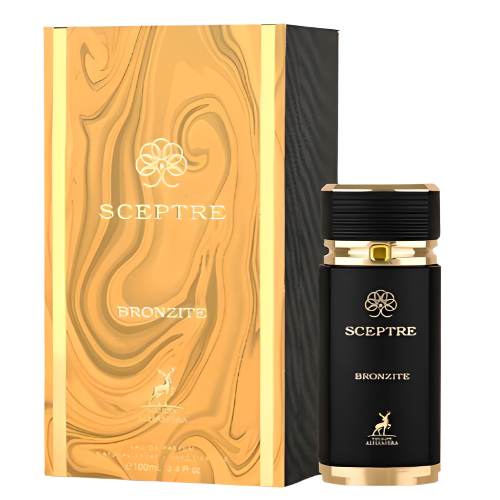 Maison Alhambra Sceptre Bronzite Eau De Parfum Lattafa