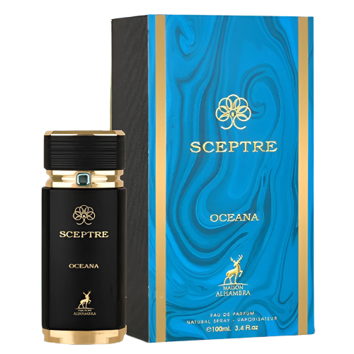 Maison Alhambra Sceptre Oceana Eau De Parfum Lattafa