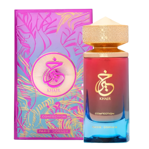 Paris Corner Khair Confection Eau de Parfum for Women