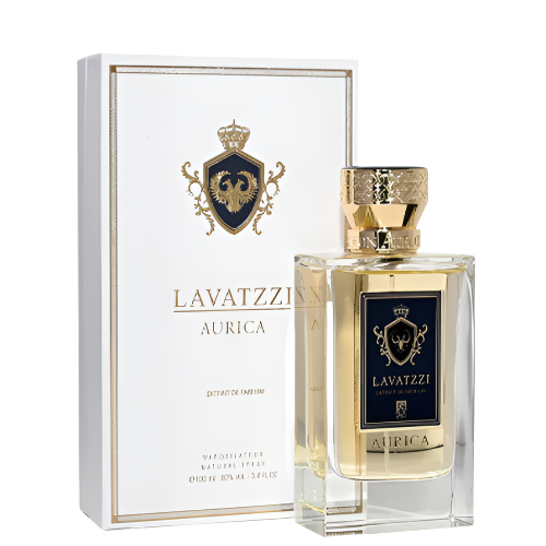 Dumont Lavatzzi Aurica Eau de Parfum for Men