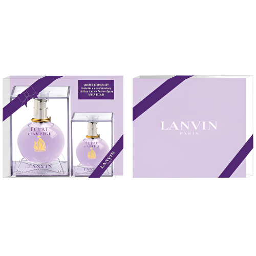 Lanvin Eclat D'Arpege 2 Piece Gift Set for Women