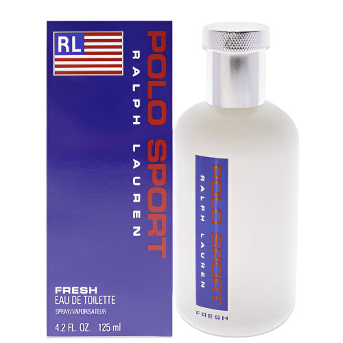 Ralph Lauren Polo Sport Fresh Eau de Toilette for Men