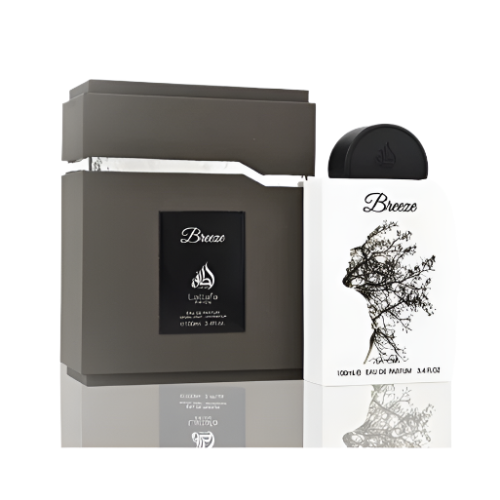 Lattafa Pride Breeze Eau de Parfum for Men
