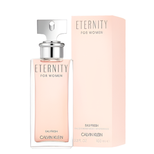 Calvin Klein Eternity Eau Fresh Eau de Parfum for Women