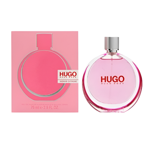 Hugo Boss Hugo Woman Extreme Eau de Parfum for Women