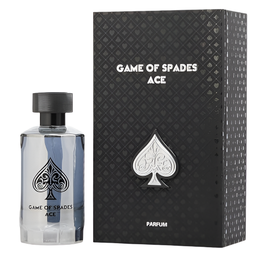 Jo Milano Game Of Spades Ace Eau de Parfum for Men