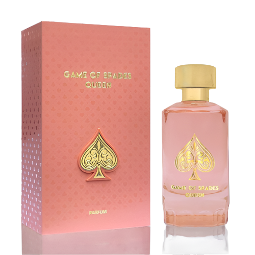 Jo Milano Game Of Spades Queen Eau de Parfum for Women