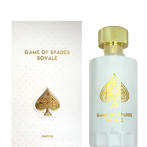 Jo Milano Game Of Spades Royale Eau de Parfum for Men