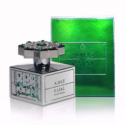 Kajal Almaz Eau de Parfum for Men