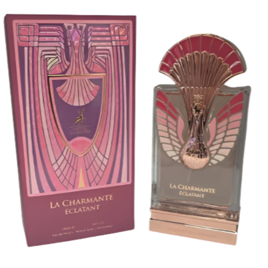 Maison Alhambra La Charmante Eclatant Eau De Parfum Lattafa