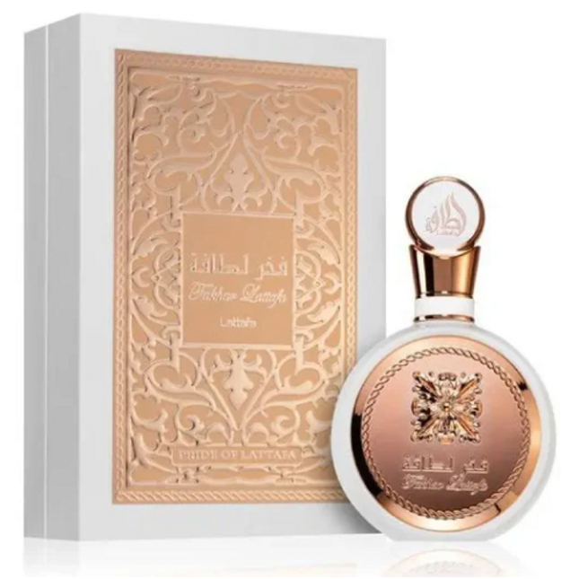 Lattafa Fakhar Eau De Parfum Lattafa
