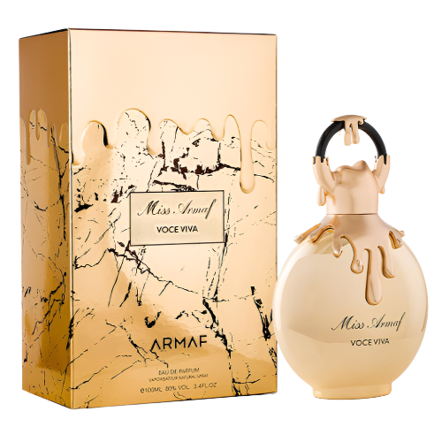 Armaf Miss Voce Viva Eau de Parfum for Women