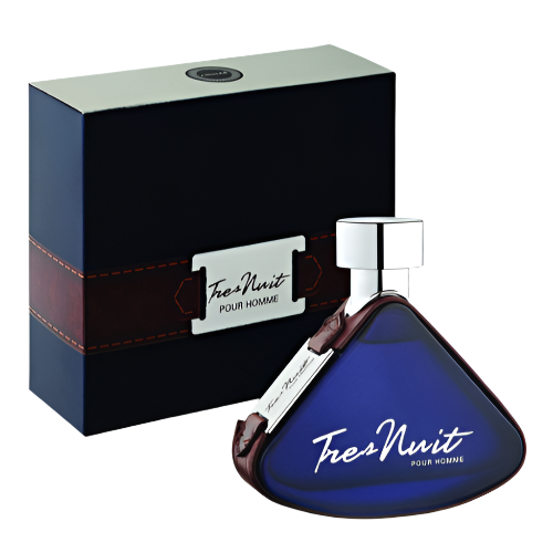 Armaf Tres Nuit Eau de Parfum for Men