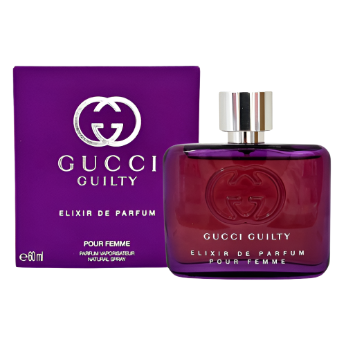Gucci Guilty Elixir Eau de Parfum for Women
