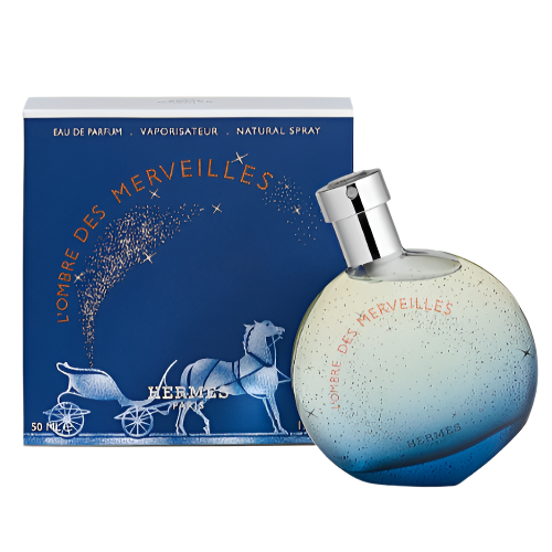Hermes HERMÈS L'Ombre des Merveilles Eau de Parfum for Women