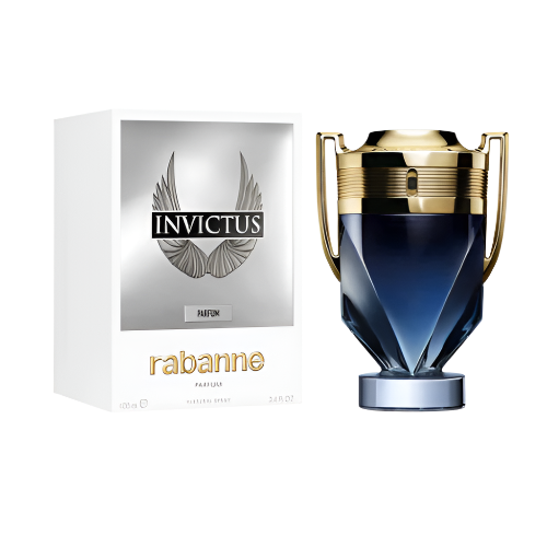 Paco Rabanne Paco Rabane Invictus Parfum for Men