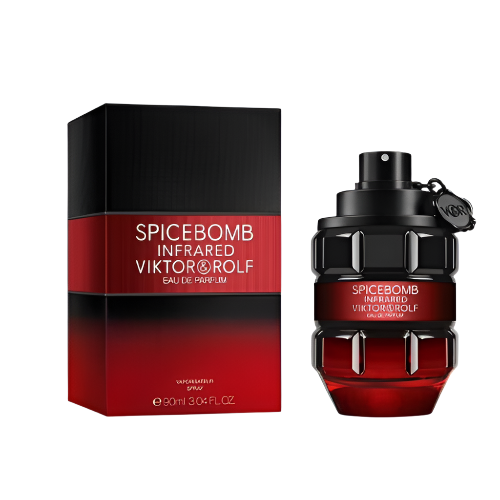 Viktor & Rolf Spicebomb Infrared Eau De Parfum Viktor & Rolf
