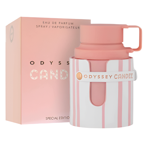 Armaf Odyssey Candee Eau de Parfum for Men