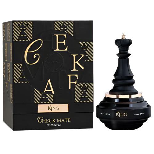 Armaf Checkmate King Eau de Parfum for Men