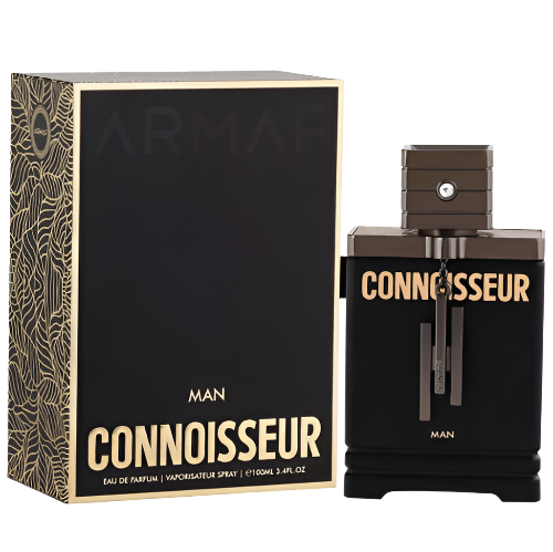 Armaf Connoisseur Eau de Parfum for Men