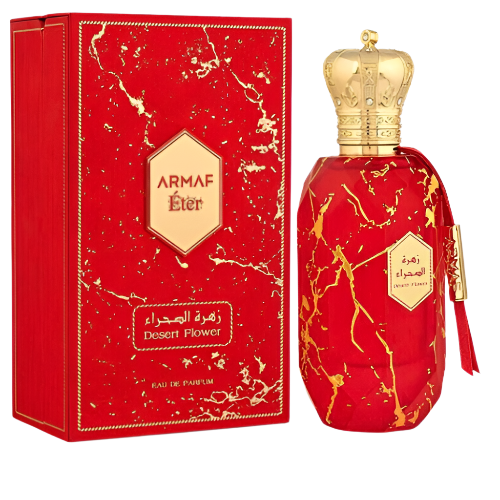 Armaf Eter Desert Flower Eau de Parfum for Women