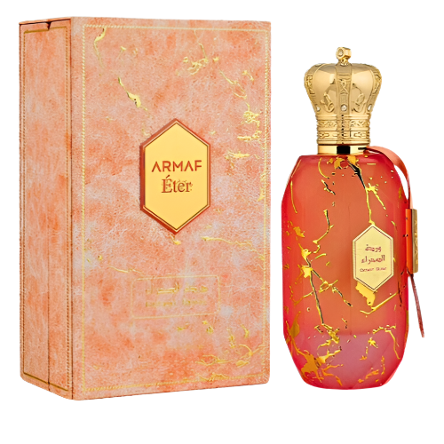 Armaf Eter Desert Rose Eau de Parfum for Women