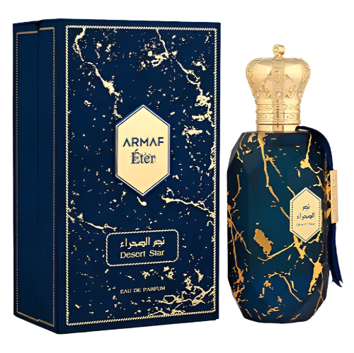 Armaf Eter Desert Star Eau de Parfum for Women