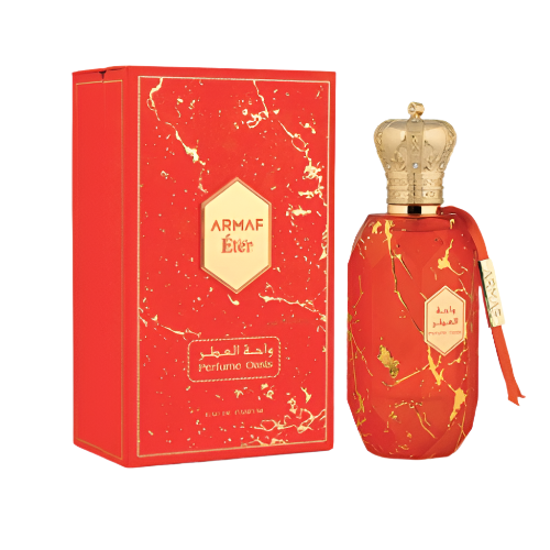 Armaf Eter Perfume Oasis Eau de Parfum for Women