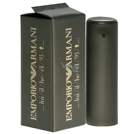 Emporio Armani Eau De Toilette Giorgio Armani