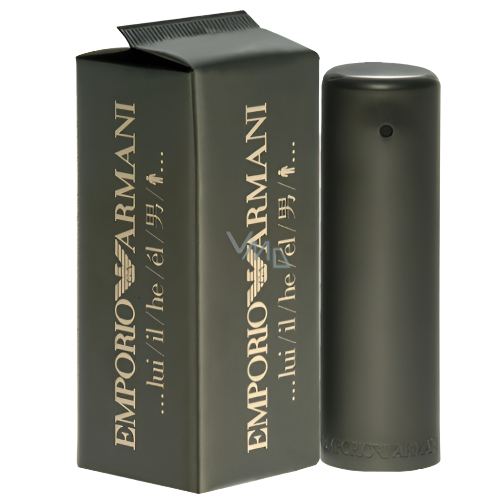 Emporio Armani Eau De Toilette Giorgio Armani