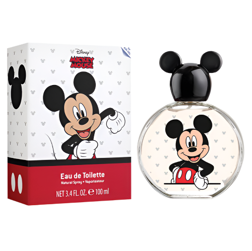 Disney Mickey Mouse Eau de Toilette for Men