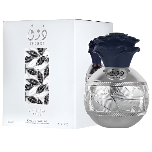 Lattafa Pride Thouq Eau de Parfum for Men