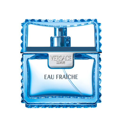 Versace Man Eau Fraîche Eau de Toilette for Men