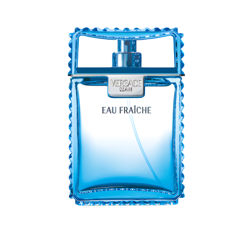 Versace Man Eau Fraiche Eau De Toilette Versace