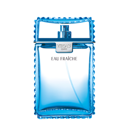 Versace Man Eau Fraiche Eau De Toilette Versace